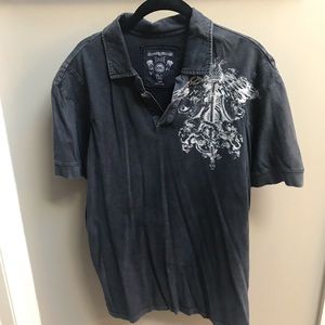 Guess jeans polo